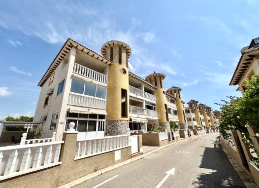 Penthouse - Venta - La Zenia - Costa Blanca