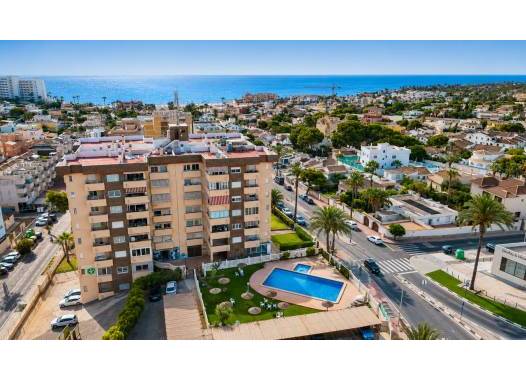 Penthouse - Venta - La Zenia - Costa Blanca