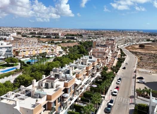 Penthouse - Venta - Los Dolses - Inland