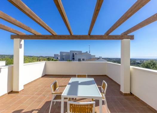 Penthouse - Venta - Orihuela Costa - Costa Blanca