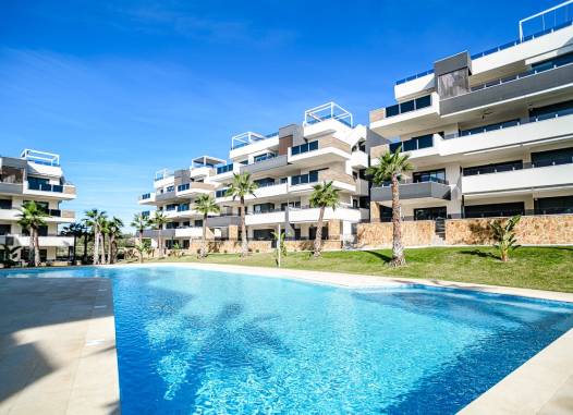 Penthouse - Venta - Orihuela Costa - Costa Blanca