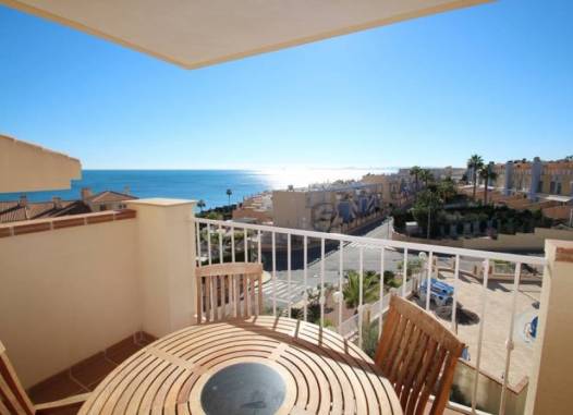Penthouse - Venta - Orihuela Costa - Costa Blanca