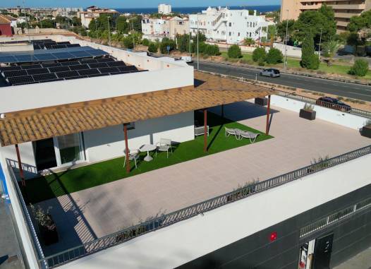 Penthouse - Venta - Orihuela - Inland