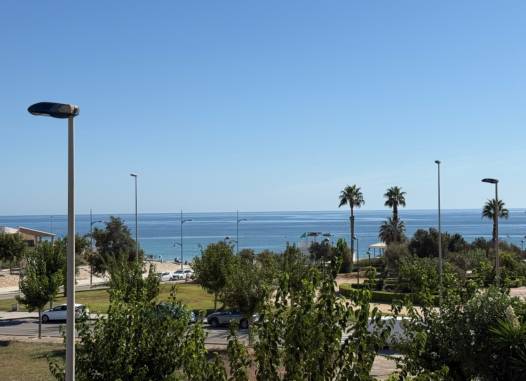 Penthouse - Venta - Pilar de la Horadada - Costa Blanca
