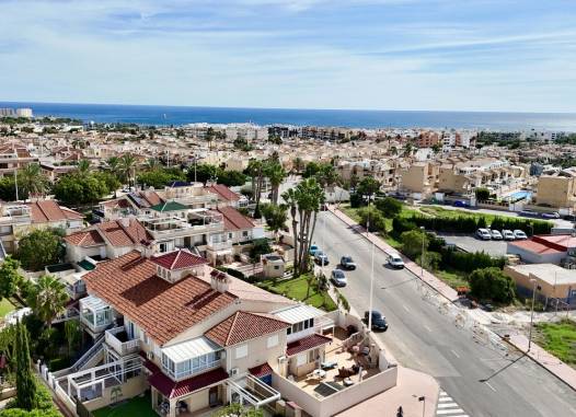Penthouse - Venta - Playa Flamenca - Costa Blanca