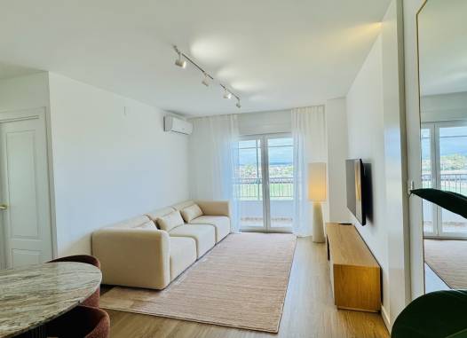 Penthouse - Venta - Punta Prima - Costa Blanca