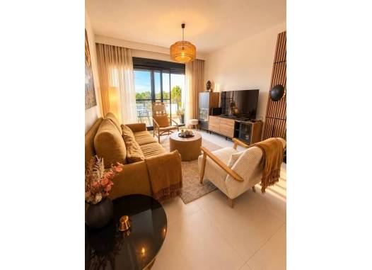 Penthouse - Venta - San Miguel de Salinas - San Miguel de Salinas