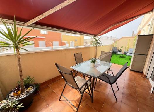 Penthouse - Venta - Torrevieja - Centro