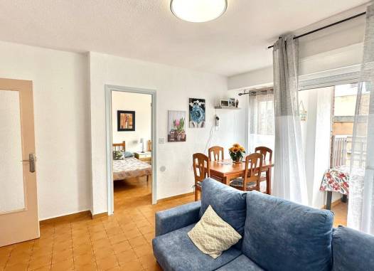 Penthouse - Venta - Torrevieja - Centro