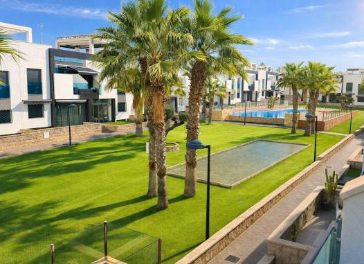 Penthouse - Venta - Torrevieja - Costa Blanca