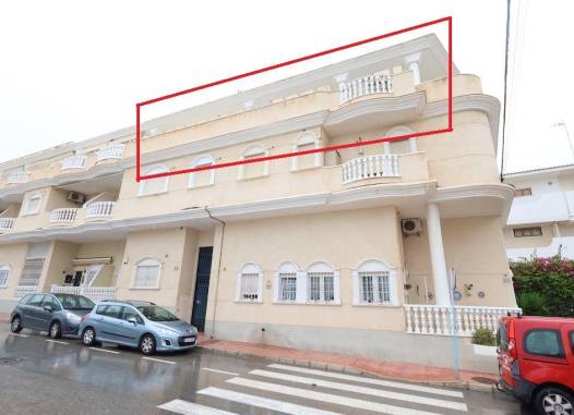 Penthouse - Venta - Torrevieja - Costa Blanca