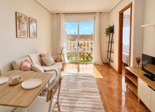 Penthouse - Venta - Torrevieja - Parque de las Naciones