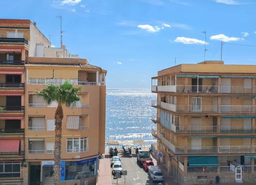 Penthouse - Venta - Torrevieja - Playa De Los Naufragos