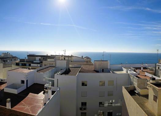 Penthouse - Venta - Torrevieja - Playa del Cura