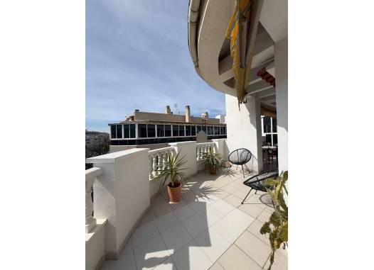 Penthouse - Venta - Torrevieja - Playa del Cura