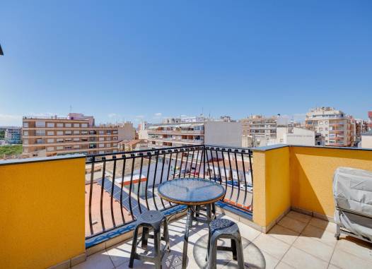 Penthouse - Venta - Torrevieja - Torrevieja