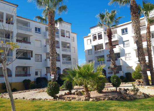 Penthouse - Venta - Villamartin - Costa Blanca