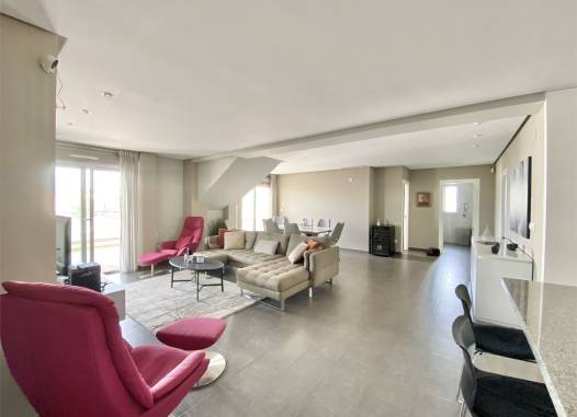 Penthouse - Venta - Villamartin - Los Dolses