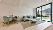 Перепродажа - Апартаменты - Alfas del Pí - Albir