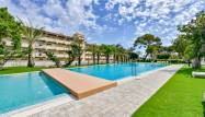 Перепродажа - Апартаменты - Alfas del Pí - Albir