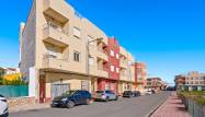 Перепродажа - Апартаменты - Algorfa - Inland