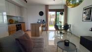 Перепродажа - Апартаменты - Algorfa - Inland