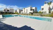 Перепродажа - Апартаменты - Algorfa - Inland