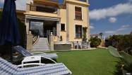 Перепродажа - Апартаменты - Algorfa - Inland