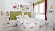 Перепродажа - Апартаменты - Algorfa - Inland