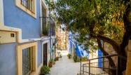 Перепродажа - Апартаменты - Alicante - Casco antiguo