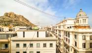 Перепродажа - Апартаменты - Alicante - Centro