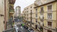 Перепродажа - Апартаменты - Alicante - Centro