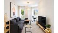 Перепродажа - Апартаменты - Alicante - Centro