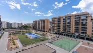 Перепродажа - Апартаменты - Alicante - Pau