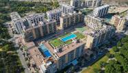 Перепродажа - Апартаменты - Alicante - Playa San Juan