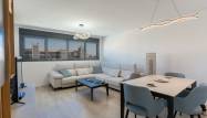 Перепродажа - Апартаменты - Alicante - Playa San Juan