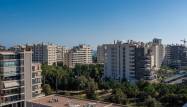 Перепродажа - Апартаменты - Alicante - Playa San Juan