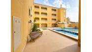 Перепродажа - Апартаменты - Almoradí - Inland