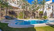 Перепродажа - Апартаменты - Altea - Costa Blanca