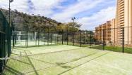 Перепродажа - Апартаменты - Benidorm - Costa Blanca