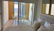 Перепродажа - Апартаменты - Benidorm - Playa de Poniente