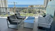 Перепродажа - Апартаменты - Benidorm - Playa de Poniente