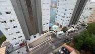 Перепродажа - Апартаменты - Benidorm - Rincon De Loix Cruz