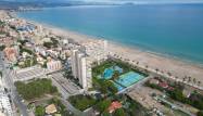 Перепродажа - Апартаменты - c - Campello