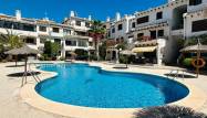 Перепродажа - Апартаменты - Cabo Roig
