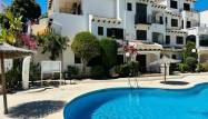 Перепродажа - Апартаменты - Cabo Roig