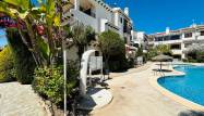 Перепродажа - Апартаменты - Cabo Roig
