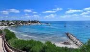 Перепродажа - Апартаменты - Cabo Roig