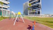 Перепродажа - Апартаменты - Calpe - Costa Blanca