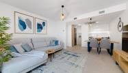 Перепродажа - Апартаменты - Calpe - Costa Blanca